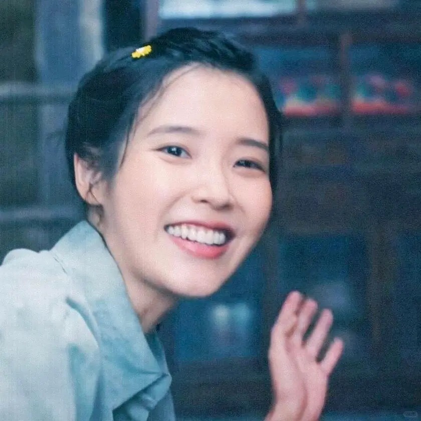 《苦尽柑来遇见你》剧照，仅个人观赏