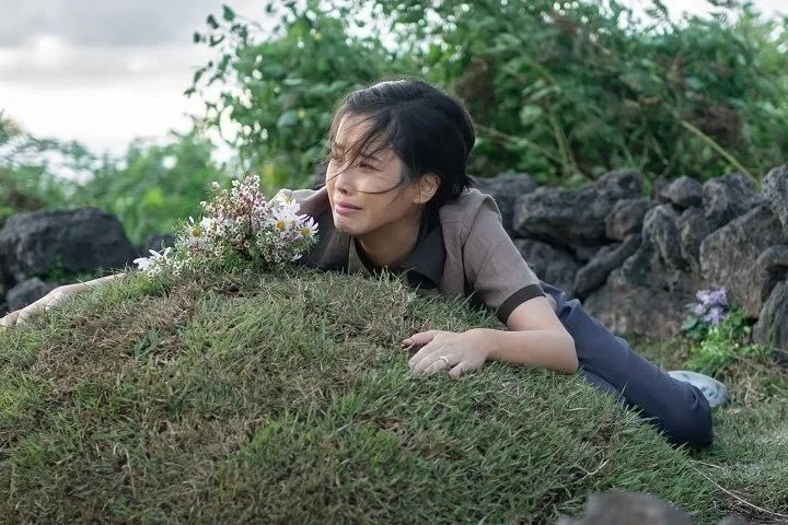 《苦尽柑来遇见你》剧照，仅个人观赏