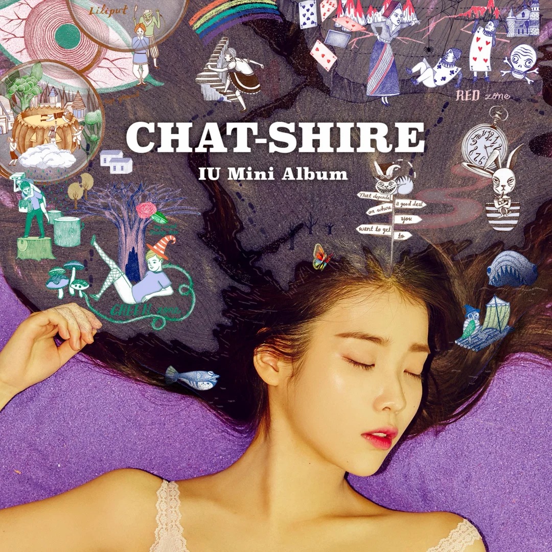 Love Poem Album